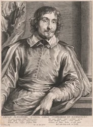 César Alejandro Scaglia Abbas Staphardæ y Mandanices