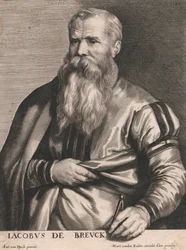 Jacobo de Breuck
