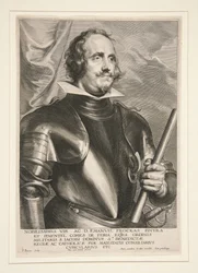 Manuel Frockas Perera y Pimentel, conde de Feria (1576-1646)