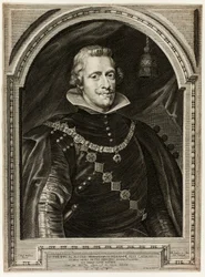 Felipe IV, rey de España