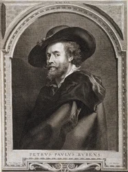 Retrato de hombre