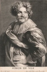 Simon de Vos