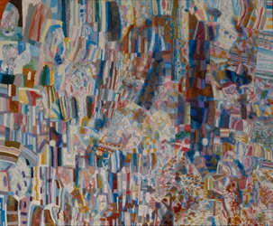 Composición, 1928-1929