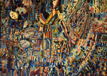 Composición, 1930