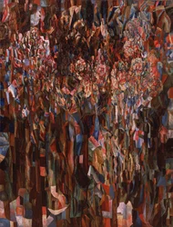Flores del Tiempo de Floración del Mundo, 1915