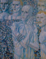 Hombres, principios de los años 1930