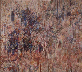 La fórmula de la primavera, 1928-1929