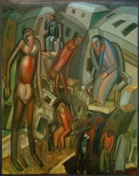 Los que no tienen nada que perder