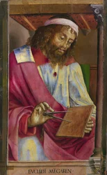 Euclides de Alejandría