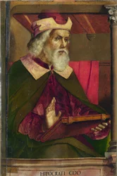 Hipócrates