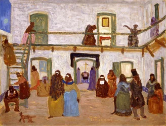 Consternación