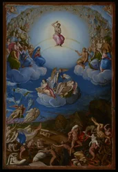  El juicio final