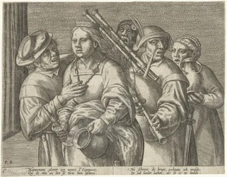 la noche de la boda