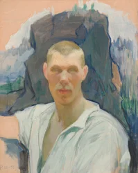 Autorretrato