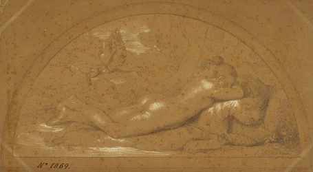 Desnudo Femenino