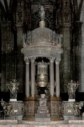 Ciborio