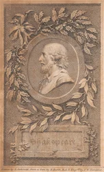 Shakspeare