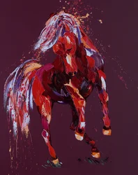 Hechicera, 2009