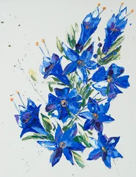 Flor, 2007