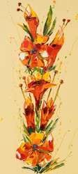 Flor, 2008