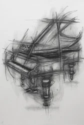 Piano de cola, 2005