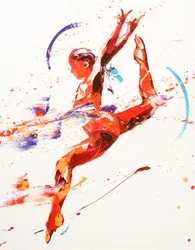 Gimnasta Dos, 2010
