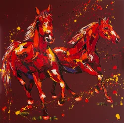 Encendido, 2017