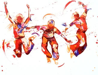 Salto, 2008