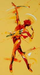 Paraíso, 2011