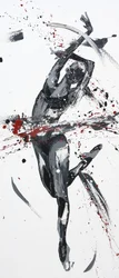 Sombra, 2013