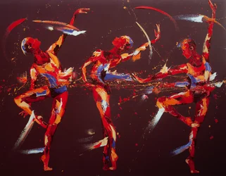 Tres Grados, 2009
