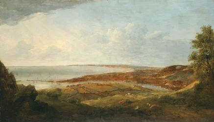 Swansea, c. 1830