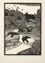 Sociedad humanitaria, de Cien anécdotas de animales, pub. 1924