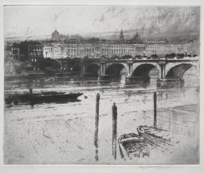 Puente de Waterloo