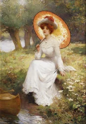 Junto al Río