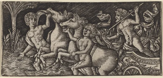 El Triunfo de Neptuno