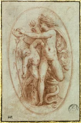 Apolo y Jacinto