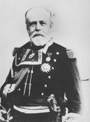 Cervera, c. 1893