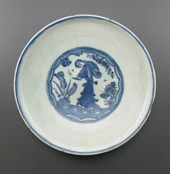 Plato, Irán, dinastía Safávida