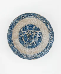 Plato, Irán, período Safávida