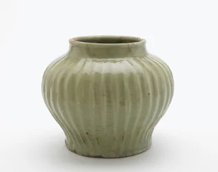 Jarra, Irán, período Safavid, siglo XVI-XVII