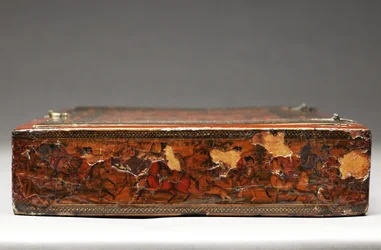 Juego de herramientas que representa a la Sagrada Familia, c.1830