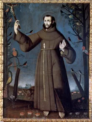 San Francisco de Asís
