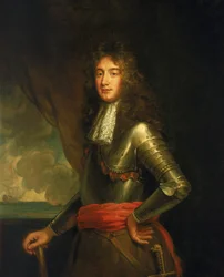 Almirante Matthew Aylmer