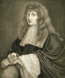Retrato de Sir Isaac Newton