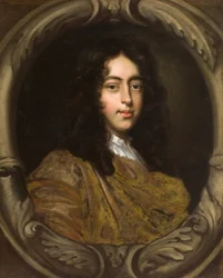 Retrato de un caballero