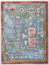 Signos y símbolos 3