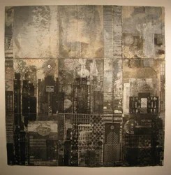 Ciudad vigilada