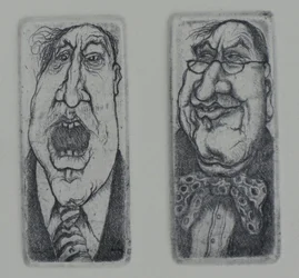 El Gran Debate