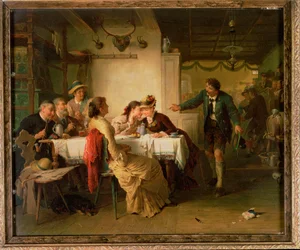 Una Invitación a Bailar